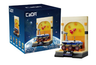 CaDA Mars Rover C56045W