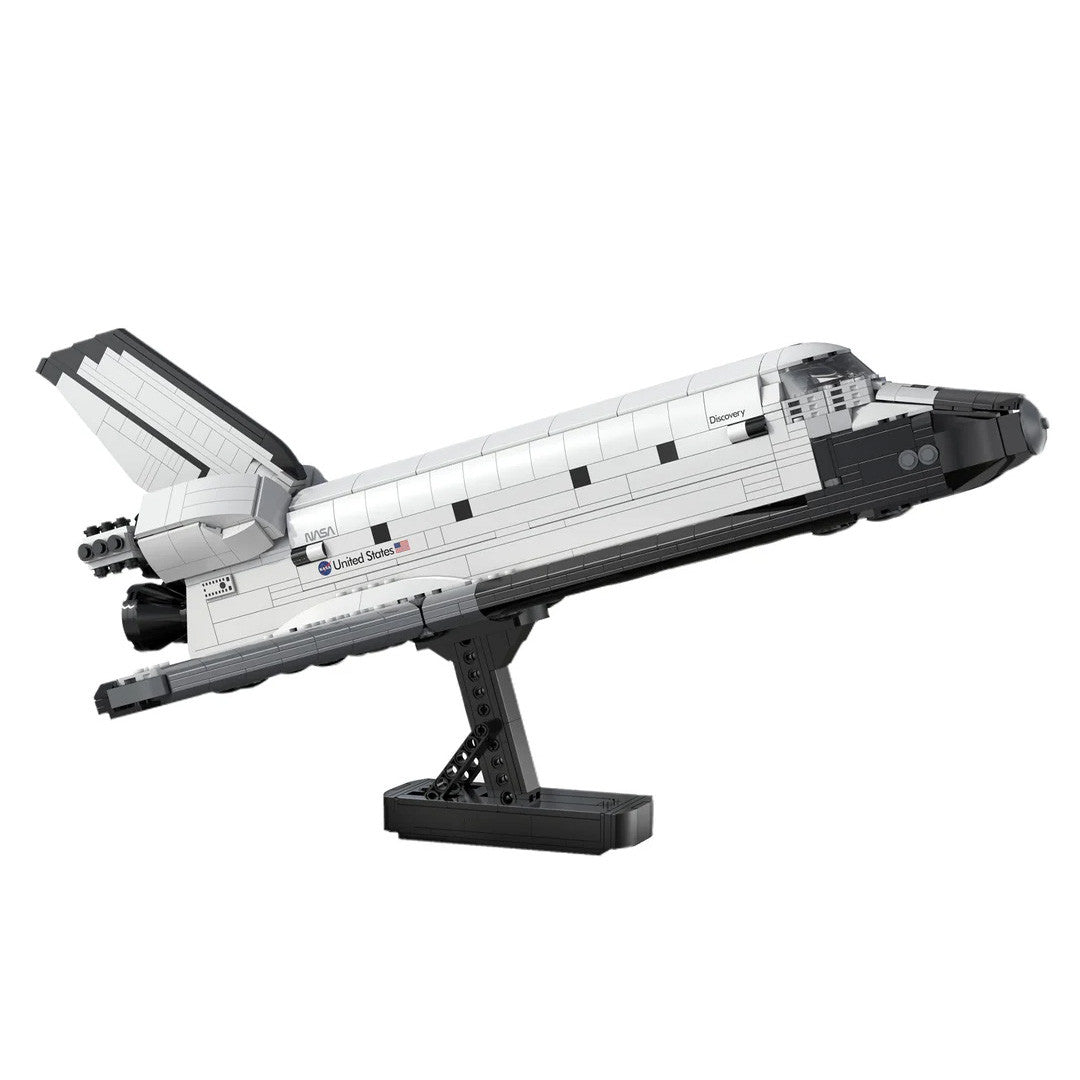 CaDa NASA Space Shuttle Discovery C56052W
