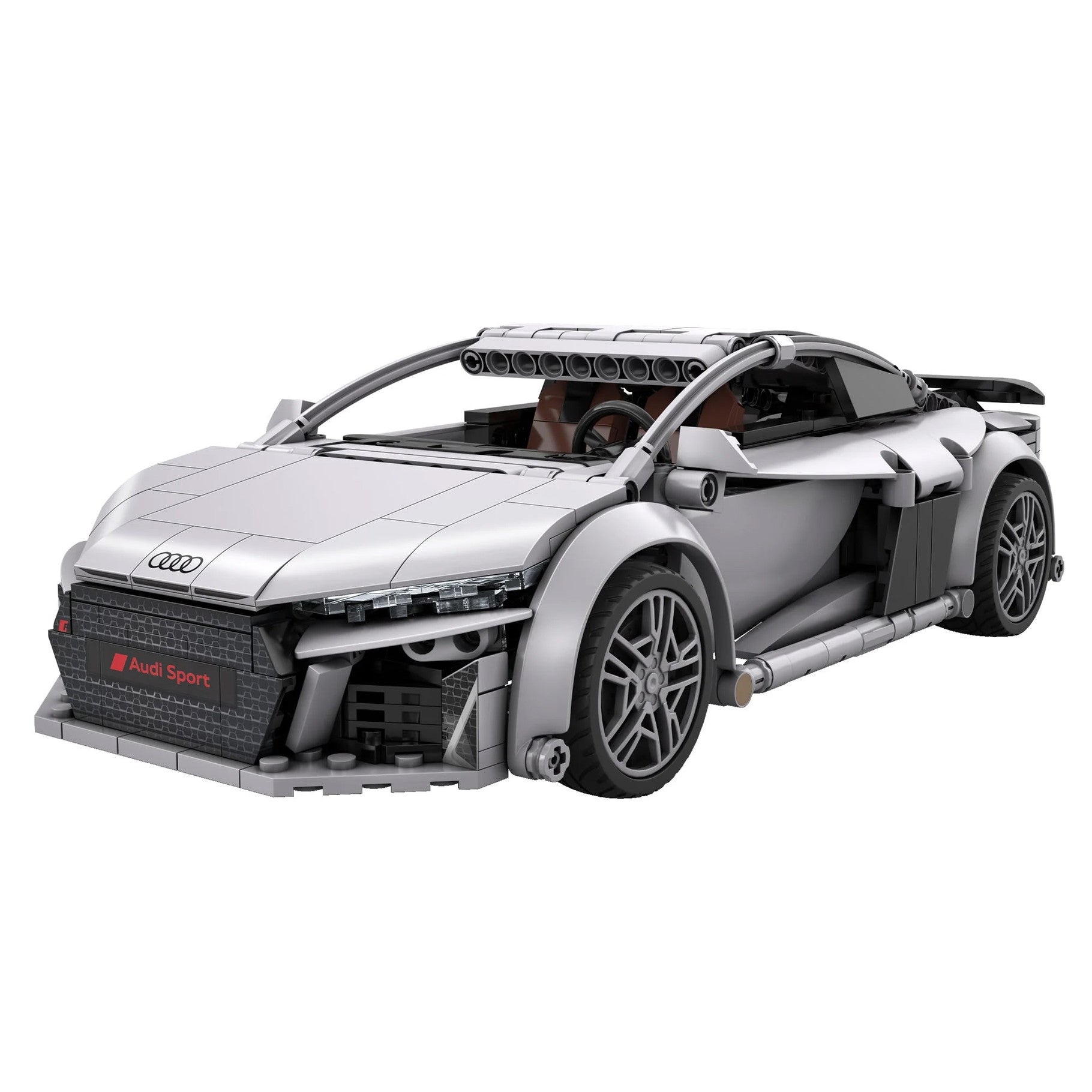 CaDa 1:14 Audi R8 Coupé C57012W