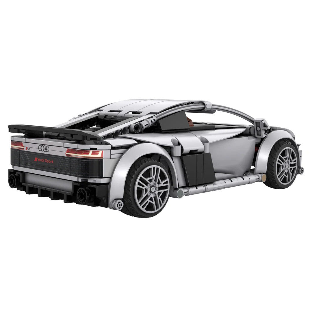 CaDa 1:14 Audi R8 Coupé C57012W