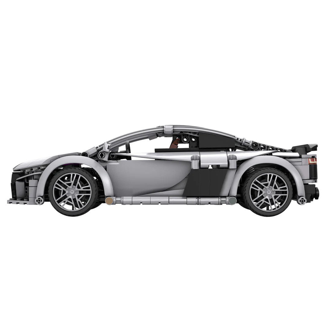 CaDa 1:14 Audi R8 Coupé C57012W