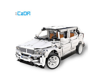 CaDA G5 off- road C61007W