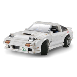 CaDa Initial D Mazda FC35 RX-7 C61022W