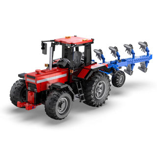 CaDA Multi- function farm truck- 1675pcs C61052W