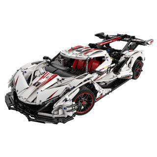 CaDa 1:8 Helios V12 Hypercar C61053W