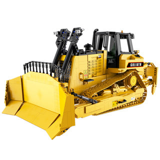 CaDA RC Heavy Bulldozer C61056W