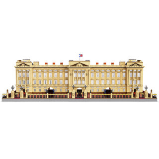 CaDA Buckingham Palace C61501W