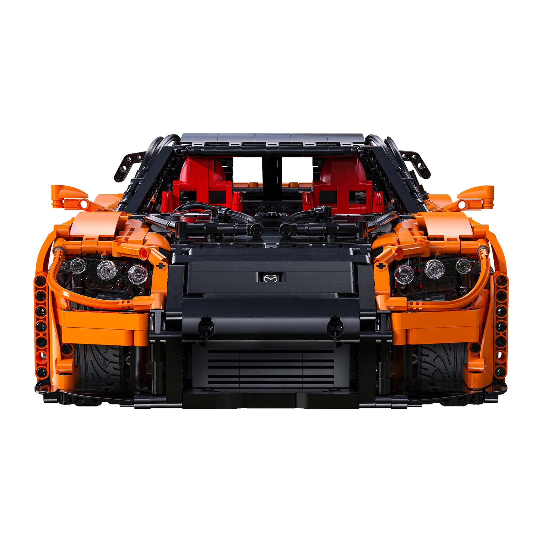 CaDA 1:8 Mazda RX-7 C61502W