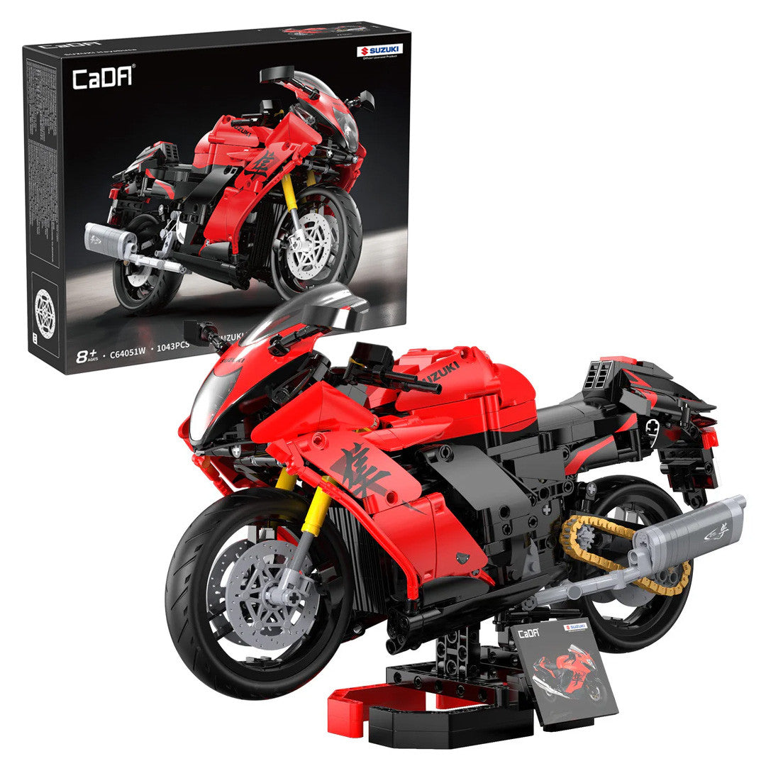 CaDa CADA BIKES - C64051W