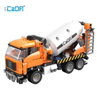 CaDA Cement Mixer C65021W