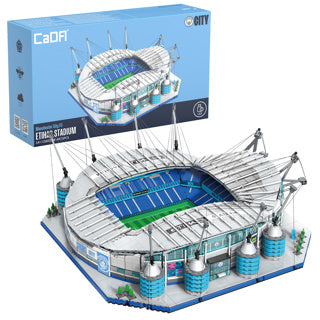 CaDa Manchester City Stadium C66022W