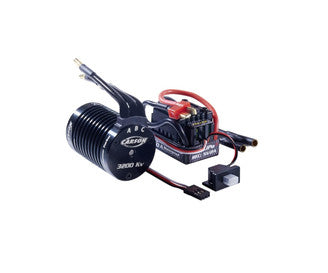 1:10 BL Set Dragster Turbo 2.0 3200KV