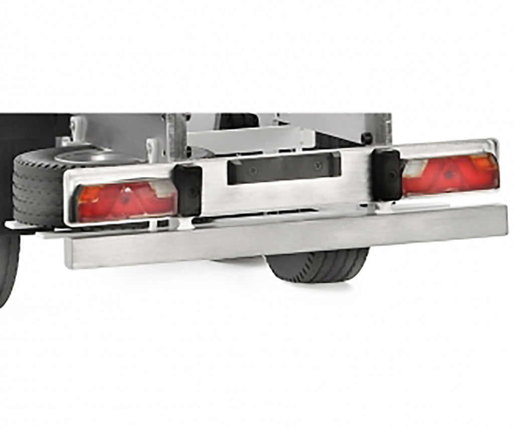 Carson 1:14 Trailer Taillights 7-Sections (2) C907037