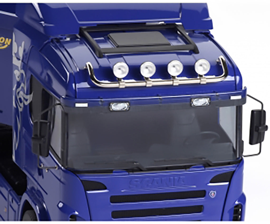Carson 1:14 Scania R470/R620 Top Light Holder C907064
