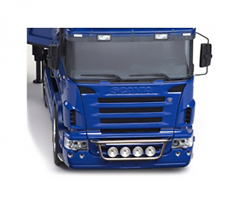 Carson 1:14 Scania R470/R620 Bumper Light Hold. C907065