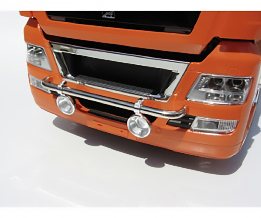 Carson 1:14 Man Tgx Xlx Fro.Bumper Light Holder C907124
