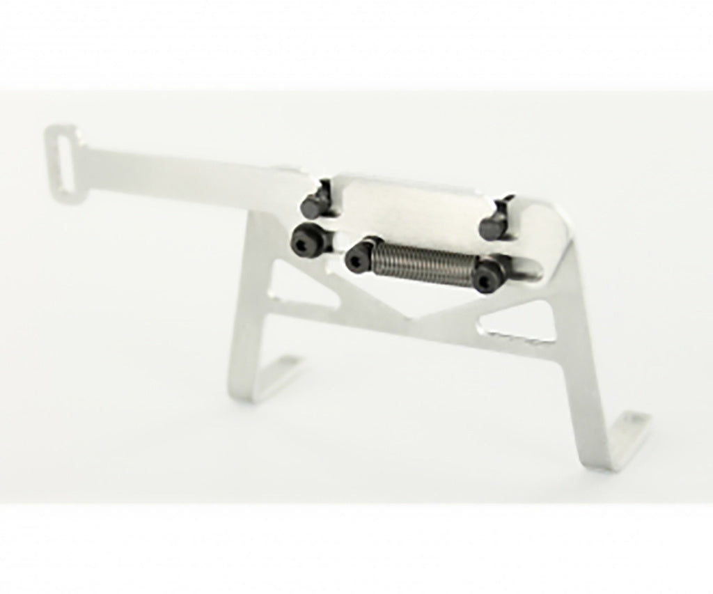 Carson 1:14 Alum. Driver Cab Locking Device C907156