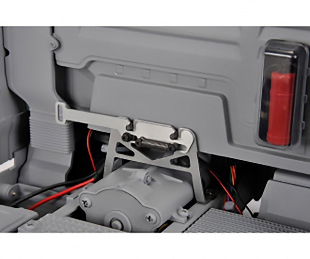 Carson 1:14 Alum. Driver Cab Locking Device C907156