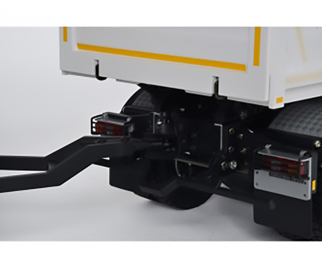 Carson Tow Bar For Goldhofer Trailer With 56357 C907182