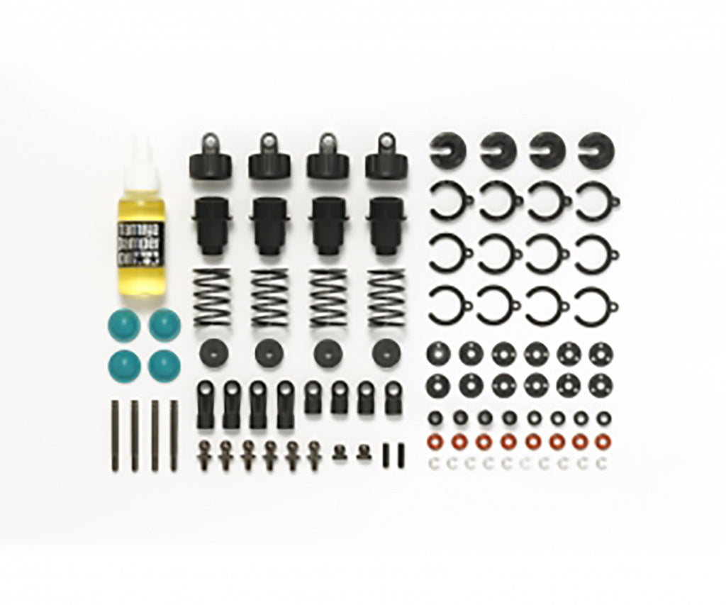 Tuning set TT-02