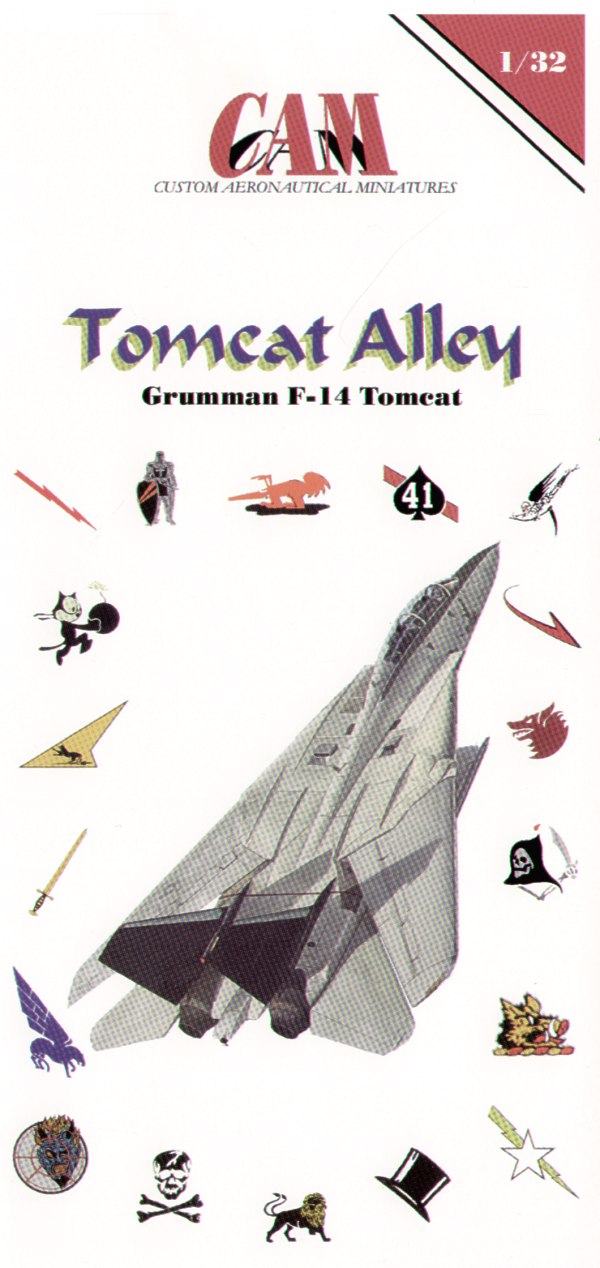 Grumman F-14A Tomcat 159449 VF-142 Ghostriders AE/212 USS America