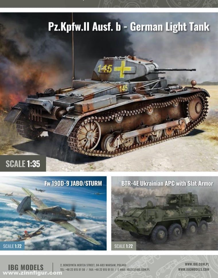 IBG Catalogue 2023