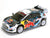 CEN Racing 2024 M-Sport Ford Puma Rally1 Brushless 1/8 RTR