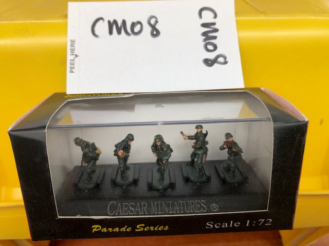 CM08 Flexy 5K Resin 20g