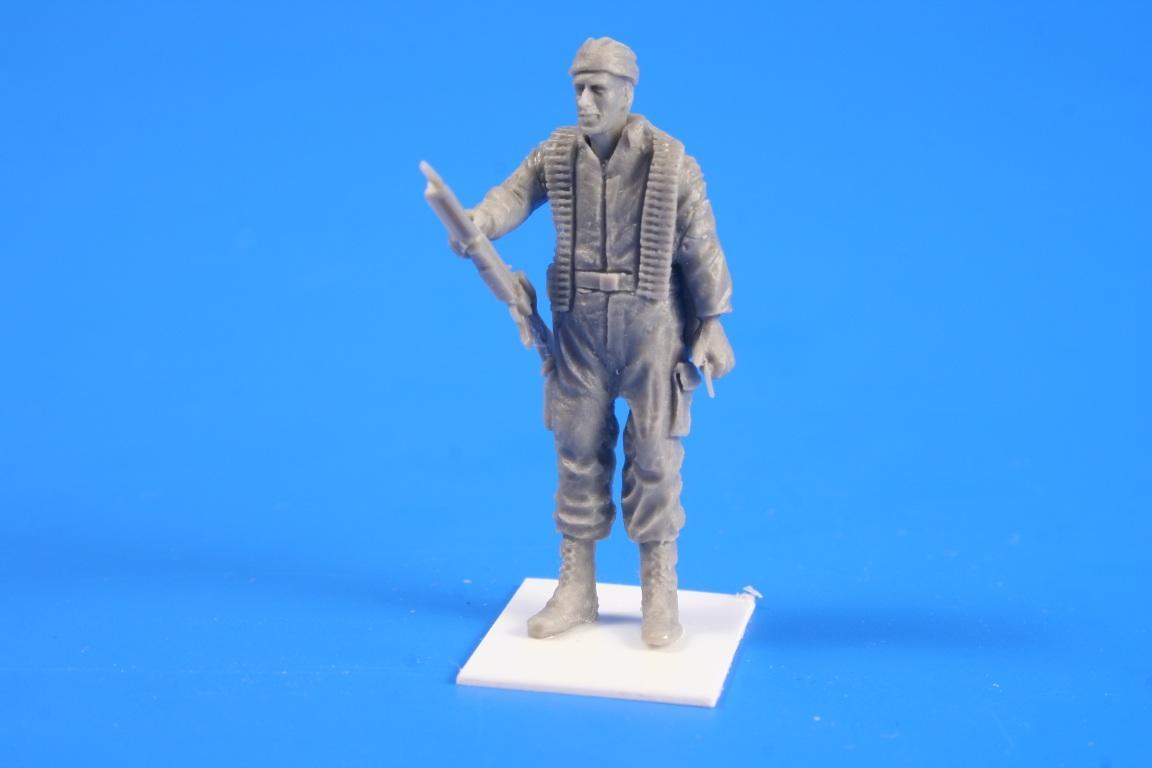 US Vietnam Gunners (Special Hobby sold out June 2023)