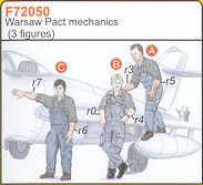 3 Warsaw Pact Mechanics