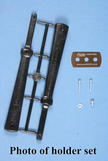 Razor saw holder