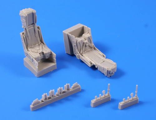 Ejection seat Martin-Baker Mk.10 (2 pcs) GB, Modern