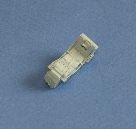 Martin-Baker Mk.4B x 2 includes harness for BAC/EE Lightning F.2A/F.6 (designed to be used with Airfix kits)