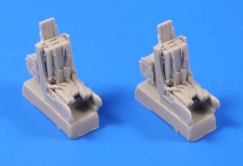 Ejection seats VS-1 for Aero L-39C/ZA (2 pcs) Czechoslovakian, Modern