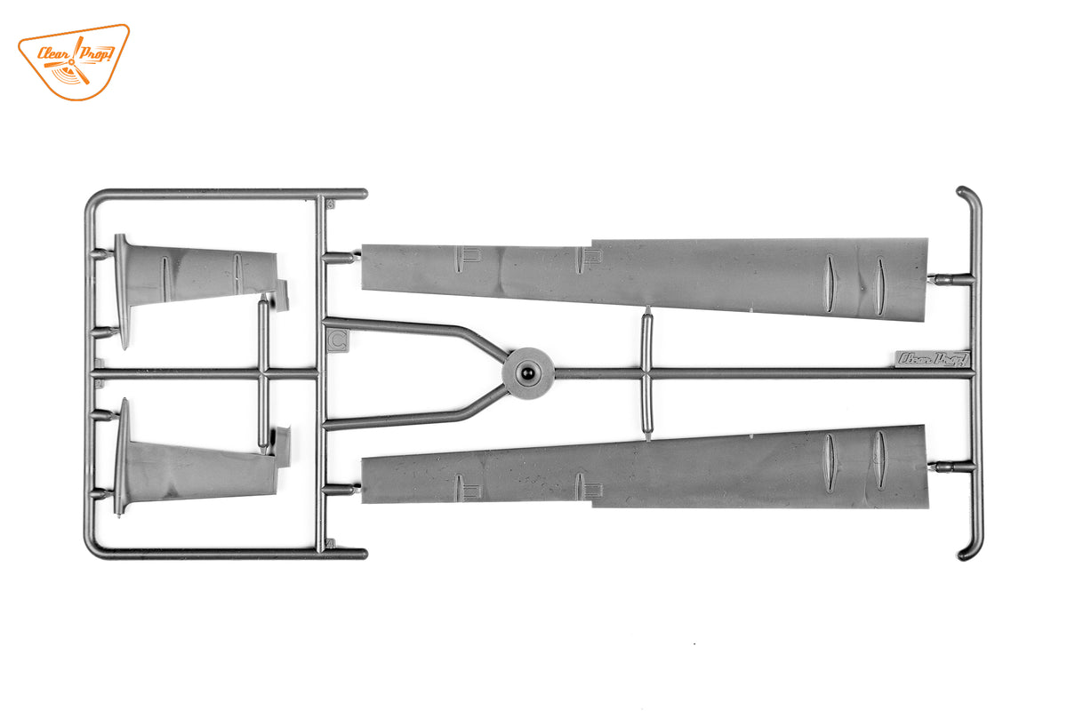 TB.2 UAV UKRAINIAN NAVY Starter kit