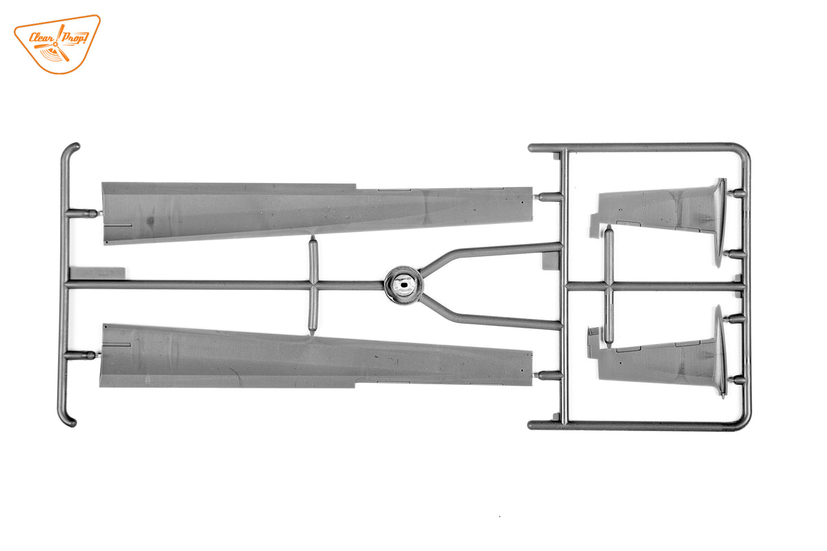 TB.2 UAV UKRAINIAN NAVY Starter kit