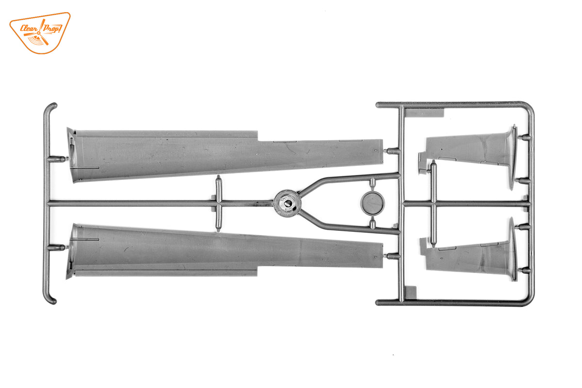 TB.2 UAV UKRAINIAN NAVY Starter kit