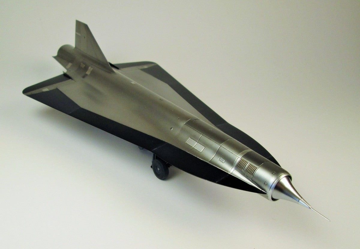 Lockheed D-21A Drone