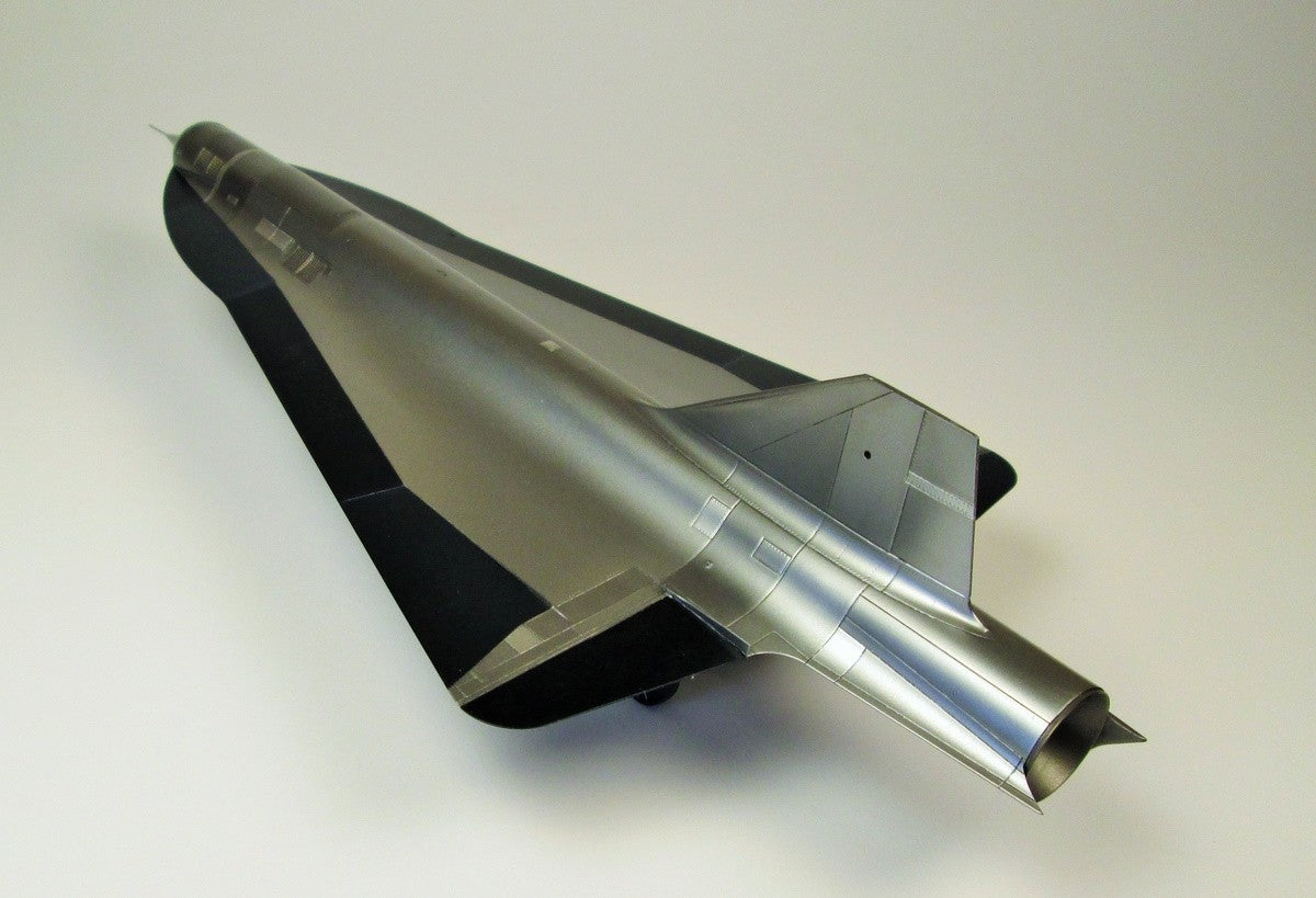 Lockheed D-21A Drone