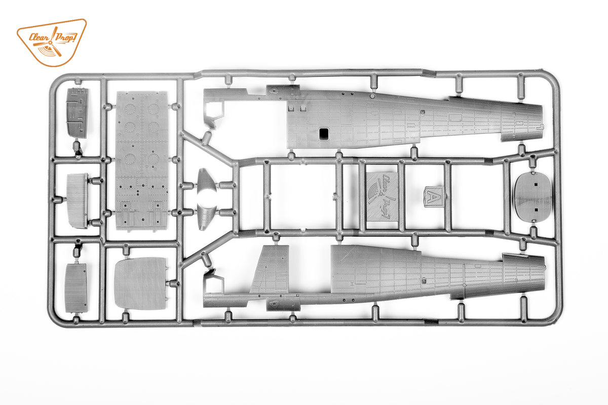 Kaman UH-2A/B Seasprite