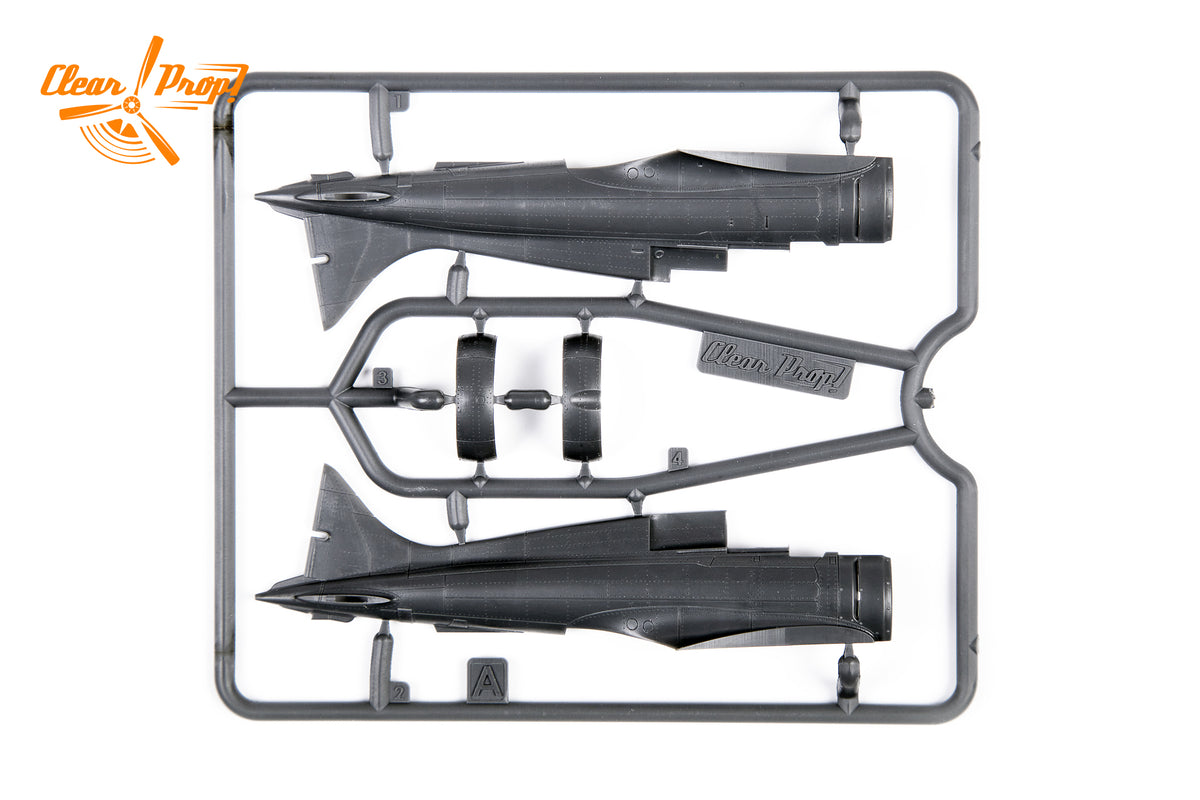 Mitsubishi A5M2b Claude (early version) Starter kit