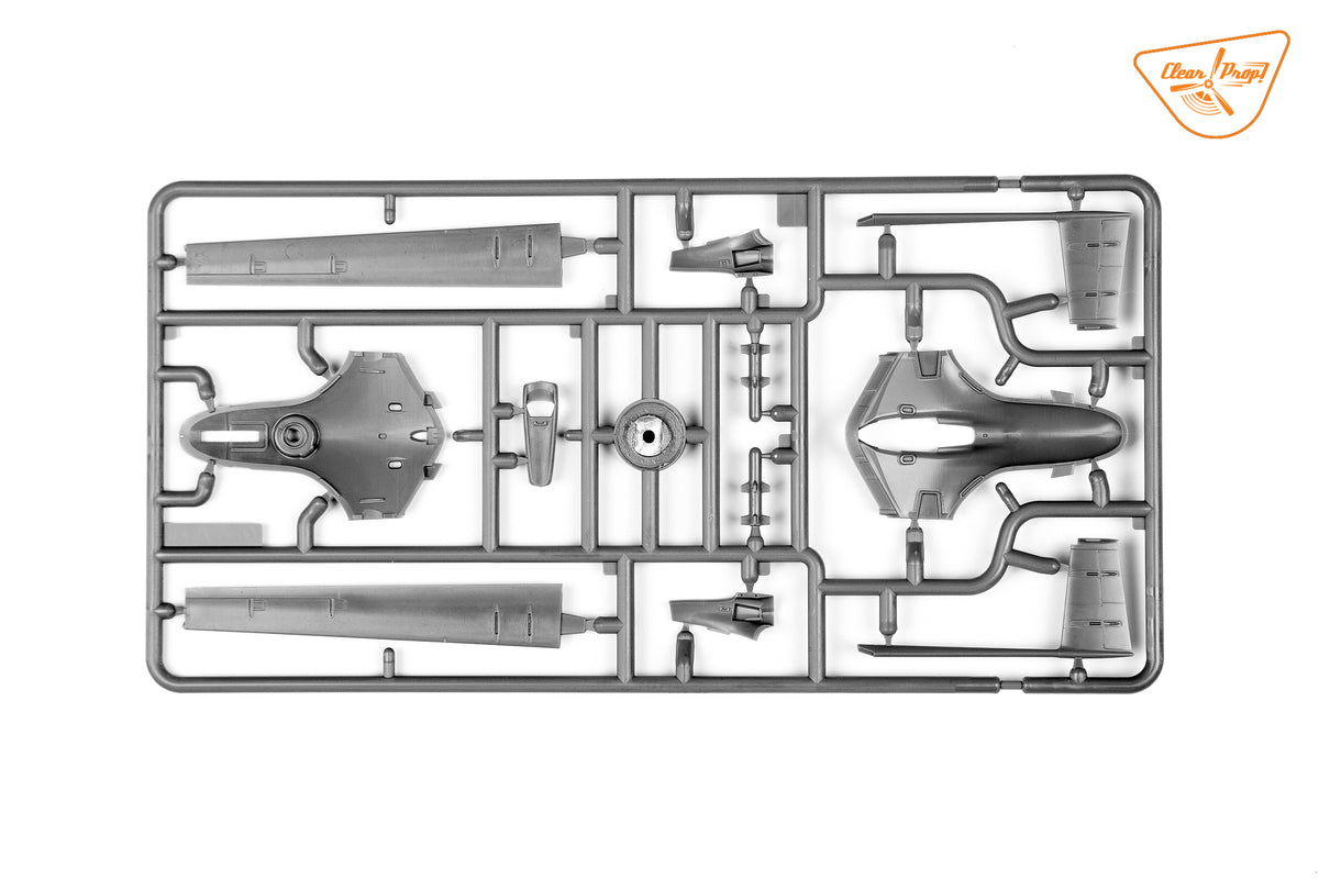 Bayraktar TB.2 UAV UKRAINIAN NAVY	 - Starter kit