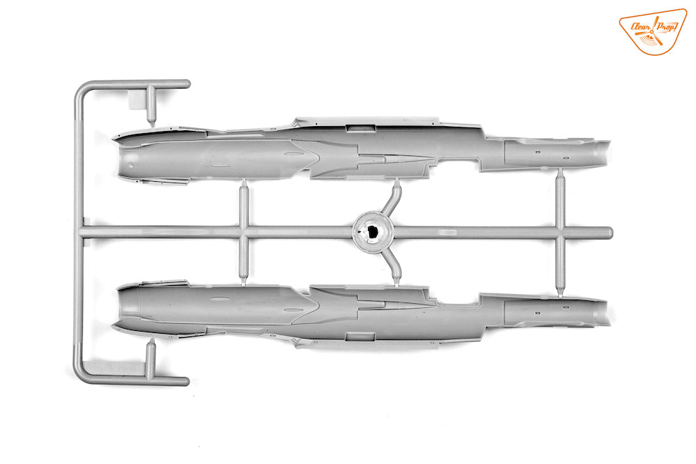 Mikoyan MiG-19PM