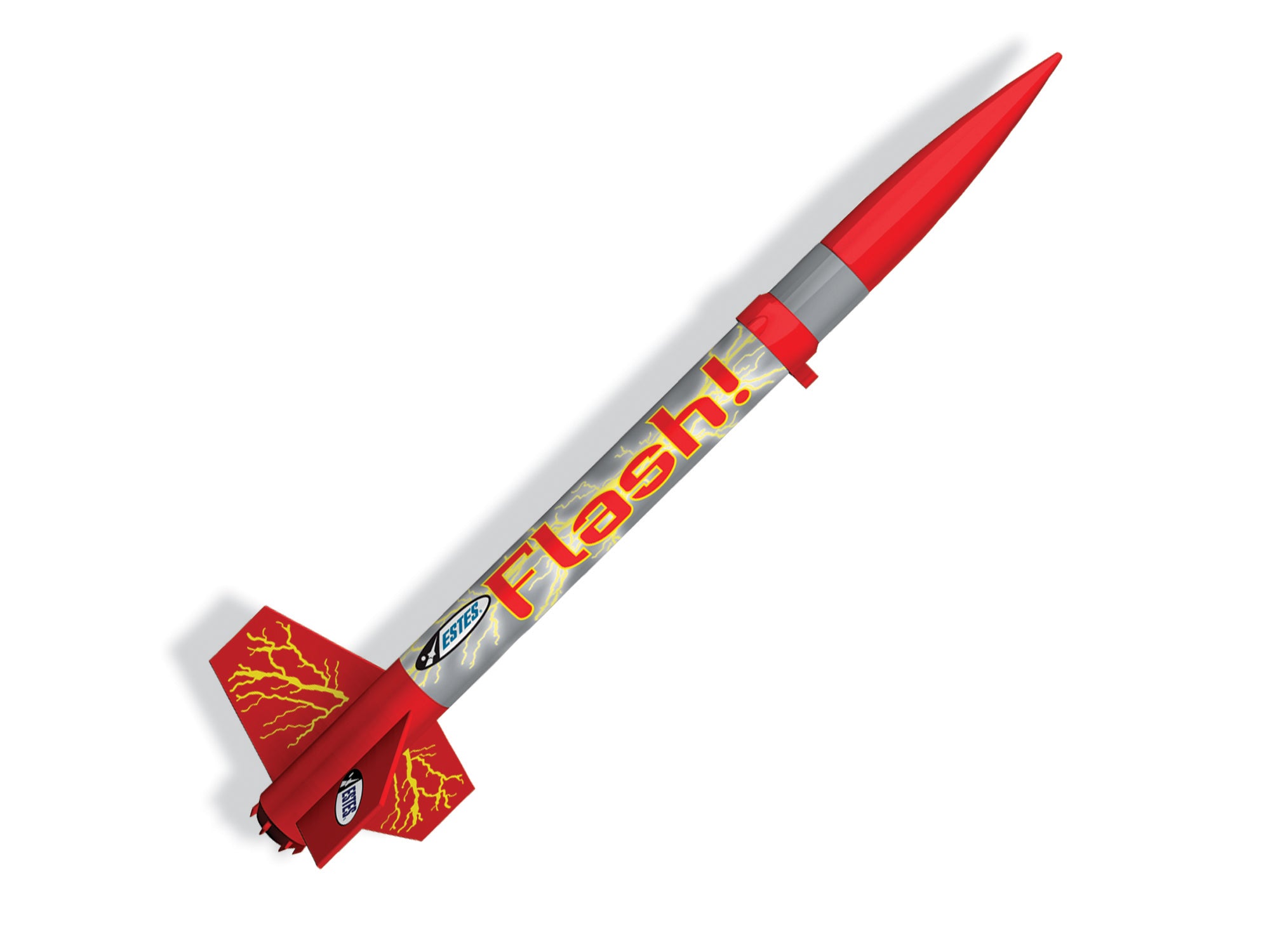 Flash - E2X Launch Set