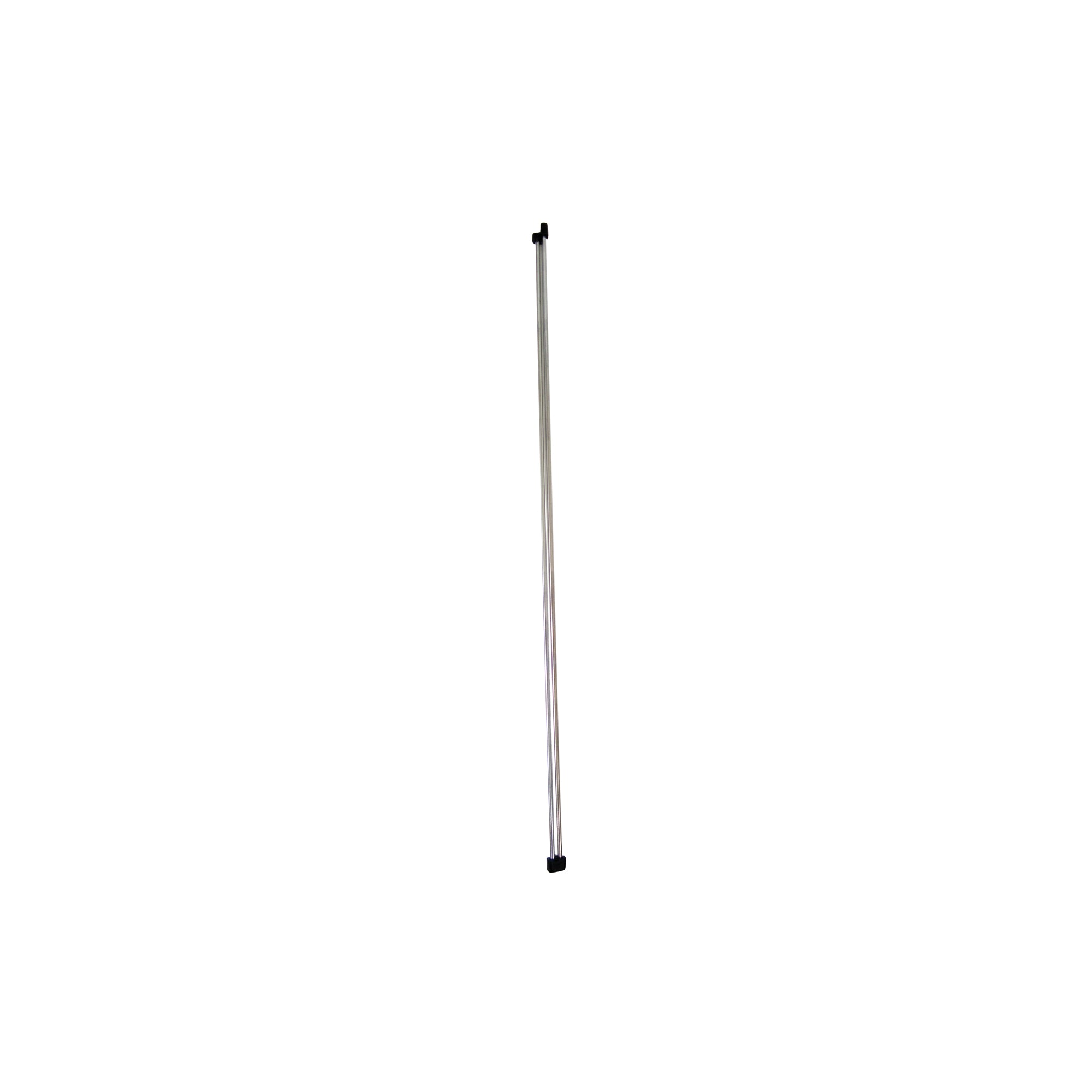 1/8" Two-Piece Launch Rod