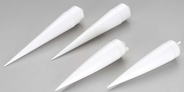 NC-55 Nose Cone (Pk4)