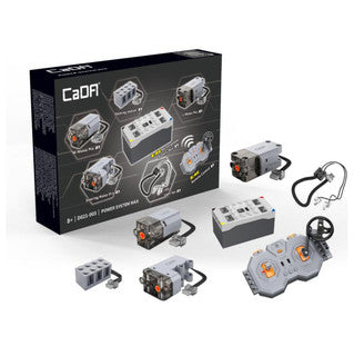 CaDa CaDA Power Upgrade Kit Pro D021-003