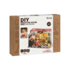 Rolife Garage Workshop DIY Miniature House Kit DG165