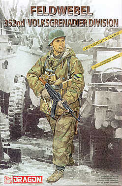 352nd Volksgrenadier Division