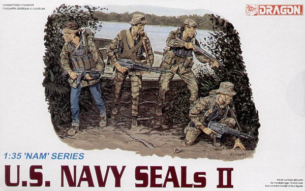 U.S. Navy SEALS
